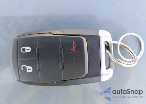 2024 Ram 2500 Big Horn 4X4 6'4 Box from USA, damaged, VIN 3C6UR5DL6RG125089